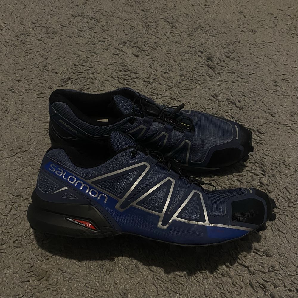 Кроссовки Salomon Speedcross