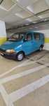Toyota hiace de 2001