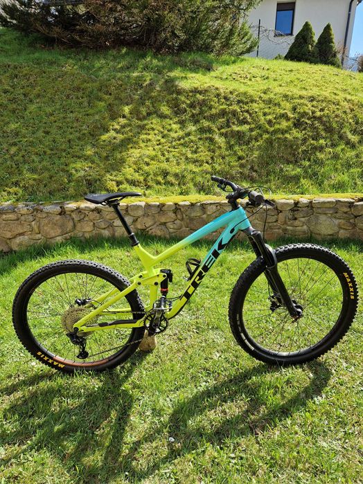 Trek slash 8 rozmiar L