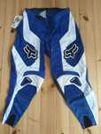 Spodnie  FOX, cross - enduro