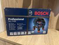 Laser Liniowy Bosch GLL 3-50 NOWY okazja