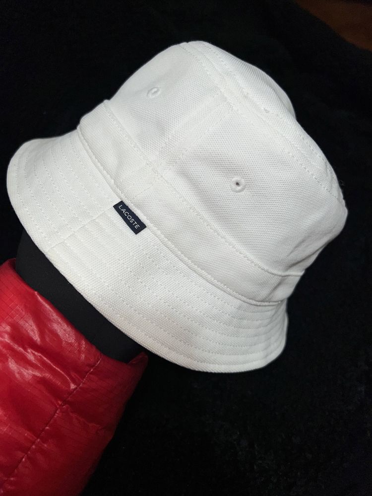 Lacoste Chapéu Bucket M