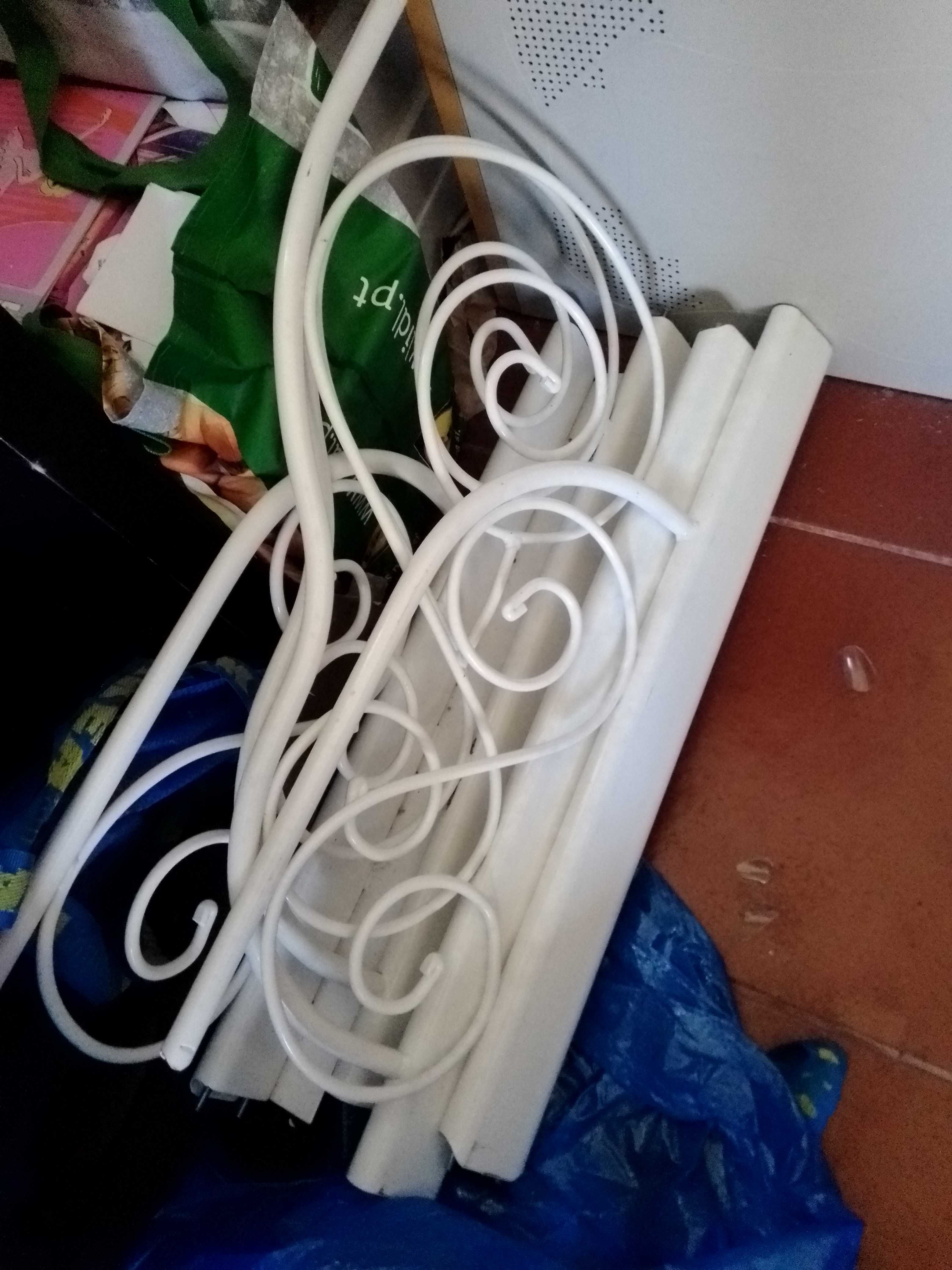 IKEA - Cama extensível para Criança