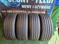 Opony letnie 235/45/19 Goodyear Eagle F1 Astymmetric 6 Nowe demo 2025r