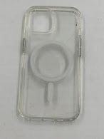 plecki belkin do apple iphone 15 bezbarwny pochłanianie wstrząsów