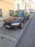 Ler anuncio Opel Vectra Caravan B 98