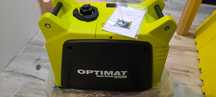 Інверторний Генератор 3-3.5квт Optimat Smart Energy IE3500 в