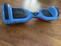 Hoverboard skymaster dual weels