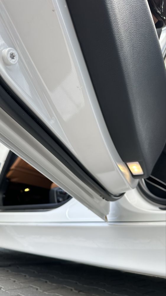 Bmw F30 335 комплектація Luxury