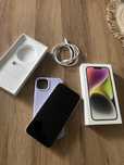 Iphone 14 Plus 128GB biały