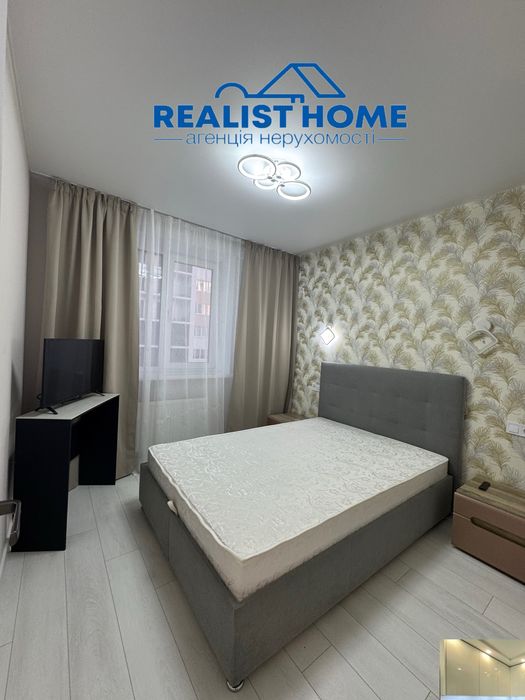 Оренда квартири ЖК Сади Вишневі Вільна для заселення Сьогодні