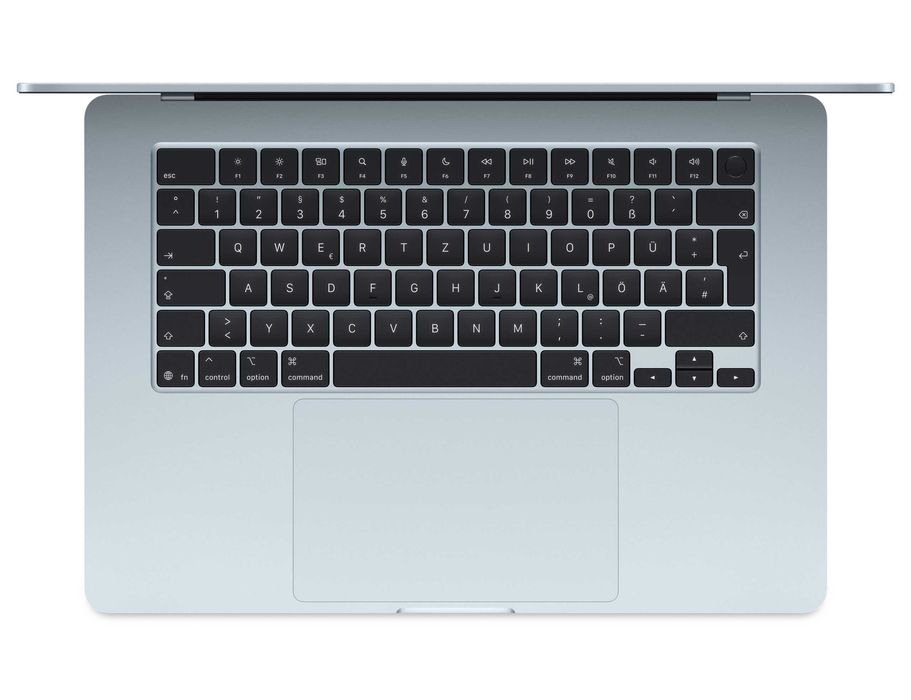 MacBook Air 13-inch M4 Chip/16GB RAM/256GB SSD ul. Krakowska 4 Kraków