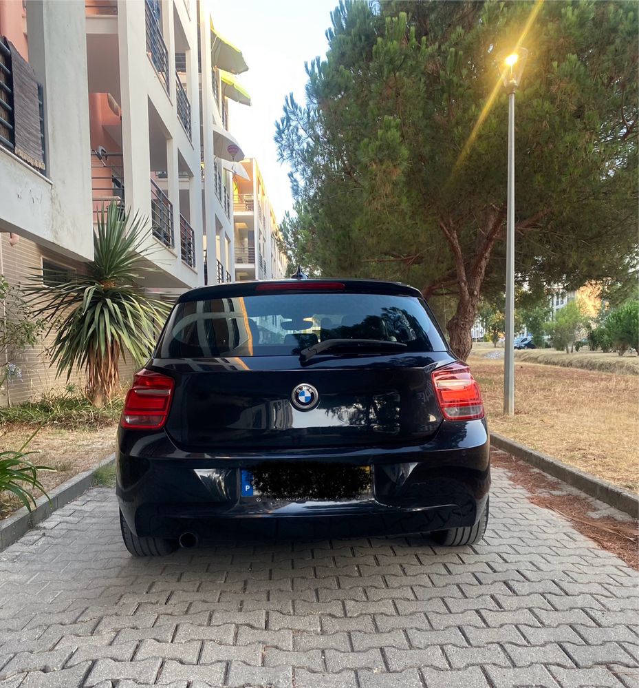 Bmw efficient dynamics