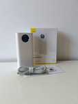 Powerbank BASEUS Amblight 30000mAh 65W
Biały