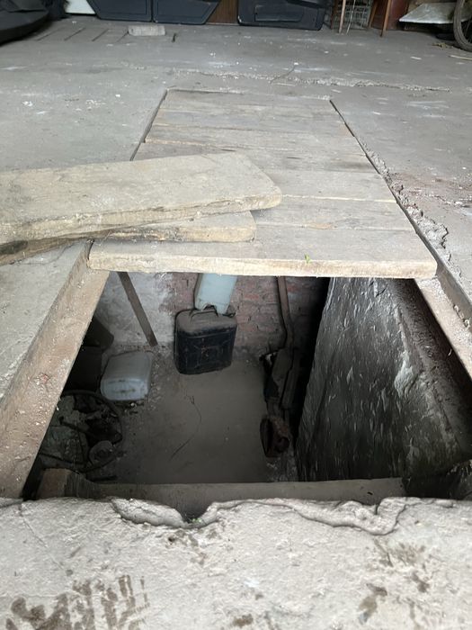 Продам гараж 6,5х5,5 Жигули Кима