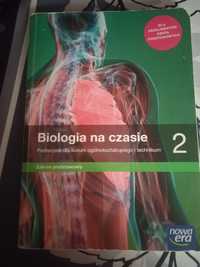 Biologia na czasie 2