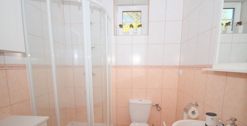 Wynajmę apartament w Krynicy Morskiej- WOLNE