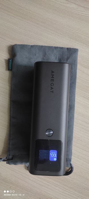 Павер  банк  2400