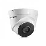 Купольная TurboHD видеокамера Hikvision DS-2CE56D0T-IT3 (3.6)