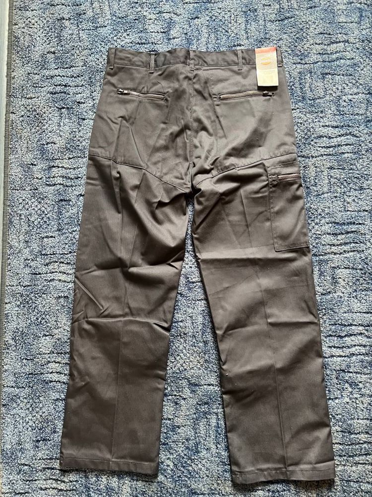 штаны    dickies