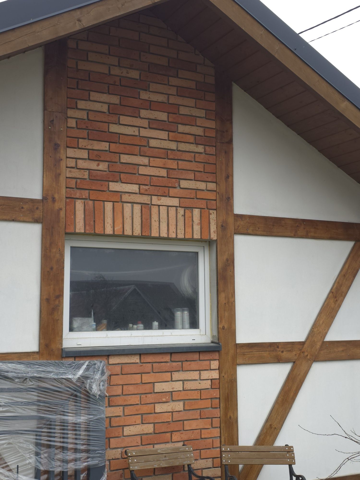 Cegła Rozbiórkowa z Lęborka - Idealna na Kominki, Grille