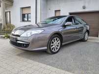 Renault Laguna * Super Stan * Bezwypadkowy * Serwisowany *