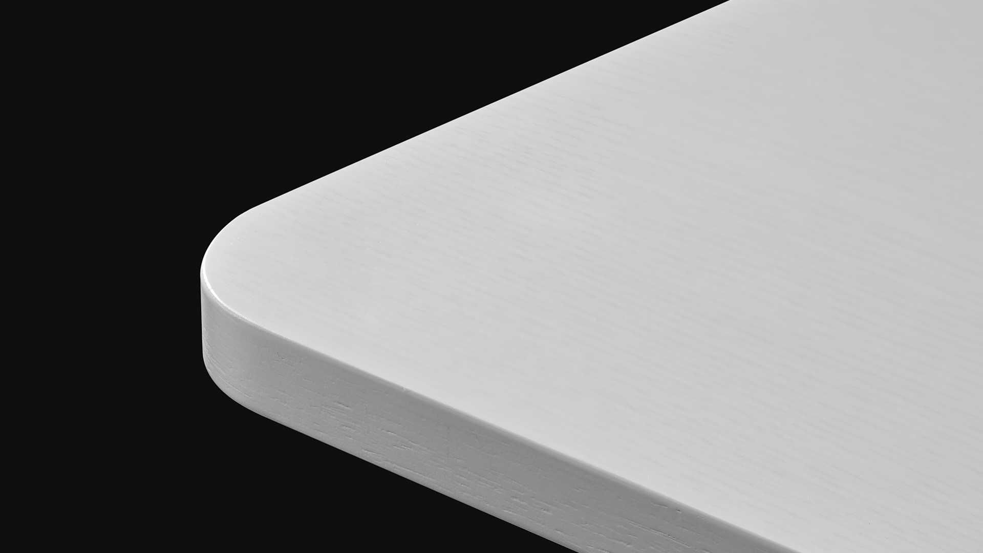 Blat do biurka - White Oak - Autonomous Desk Surface