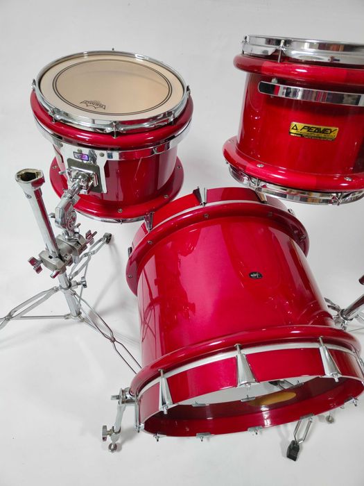 Perkusja Peavey Radial Pro 1000 - 10,12,14,20" USA