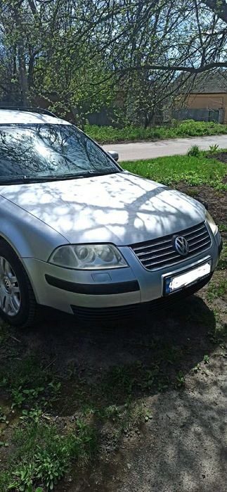 Продам Volkswagen Passat B5