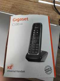 Telefone sem fios gigaset C530