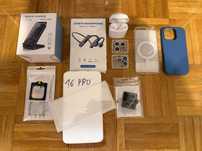 Iphone 16 pro akcesoria