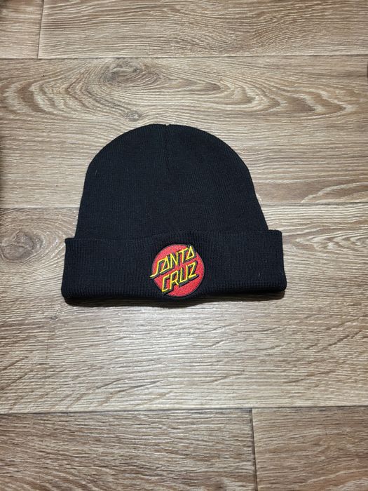 Шапка санта круз (santa cruz)