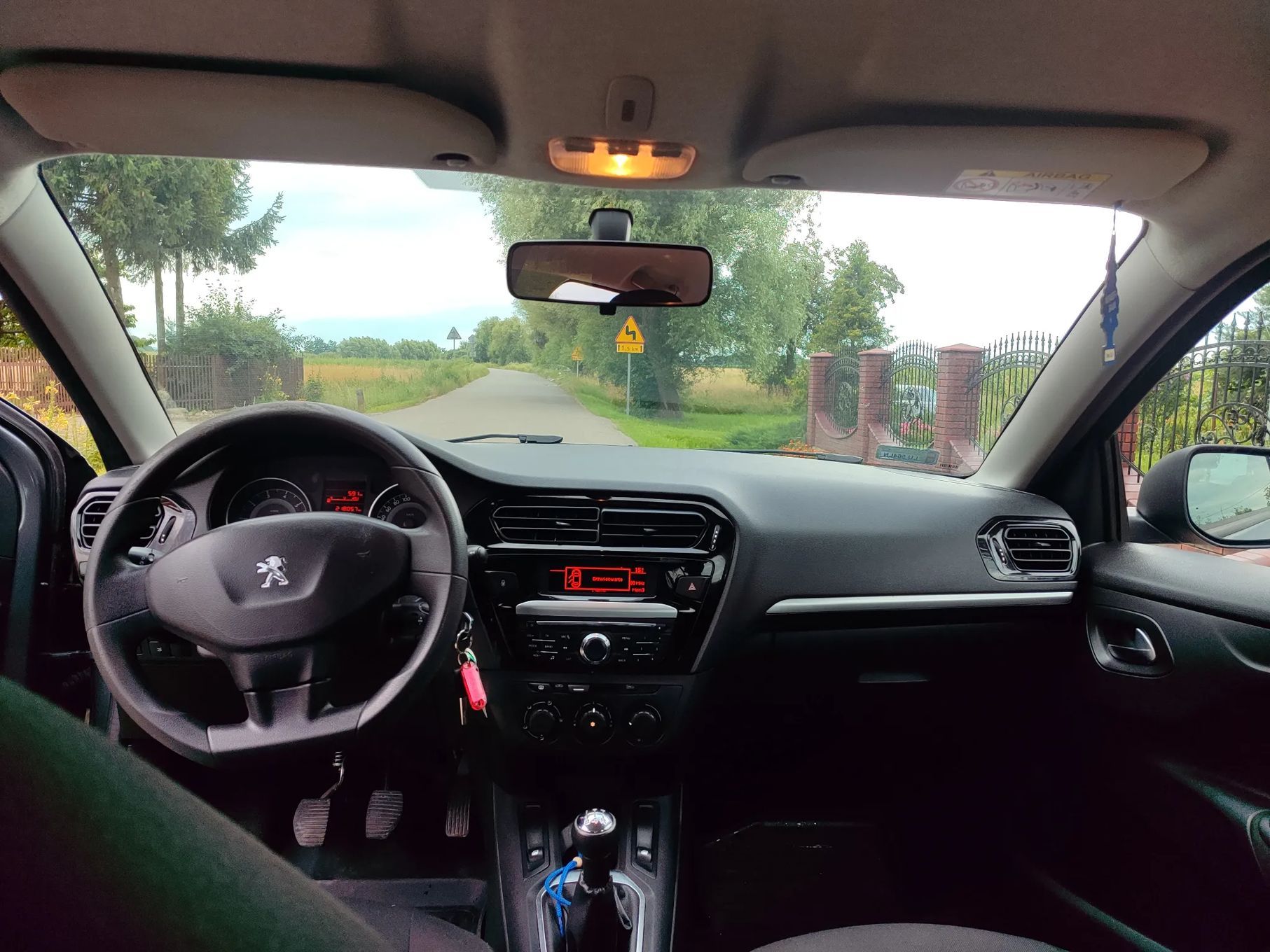 Peugeot 301 1.6 Hdi okazja