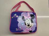 Lancheira minnie