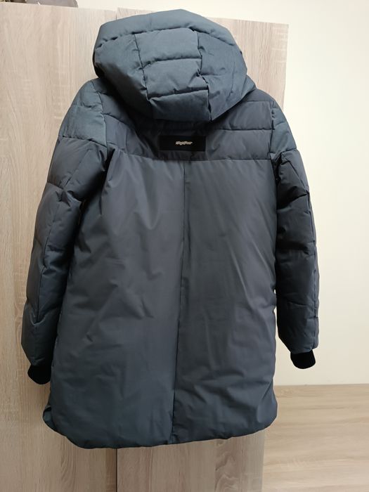 Куртка зимова фірми San crony