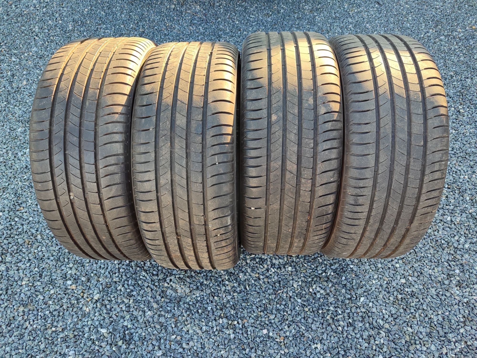 Opony Letnie 225/40 R18 *komplet 4 sztuki*