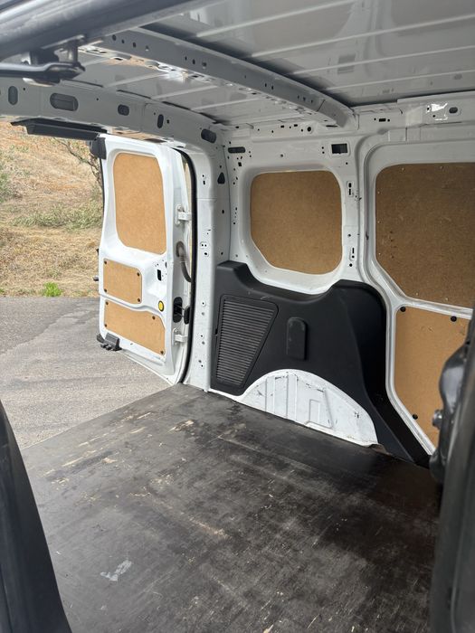 Ford Transit Connect 1.6 TDCi 2015 Com 198mil