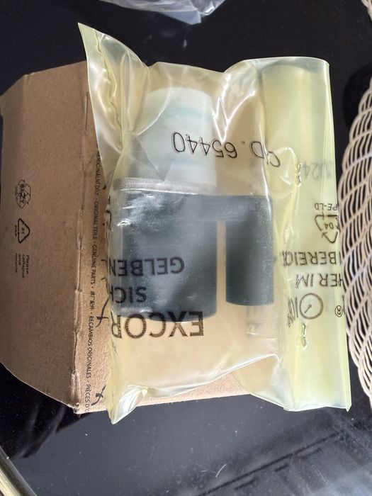 Zawór tylnego mostu 0BF-598-079