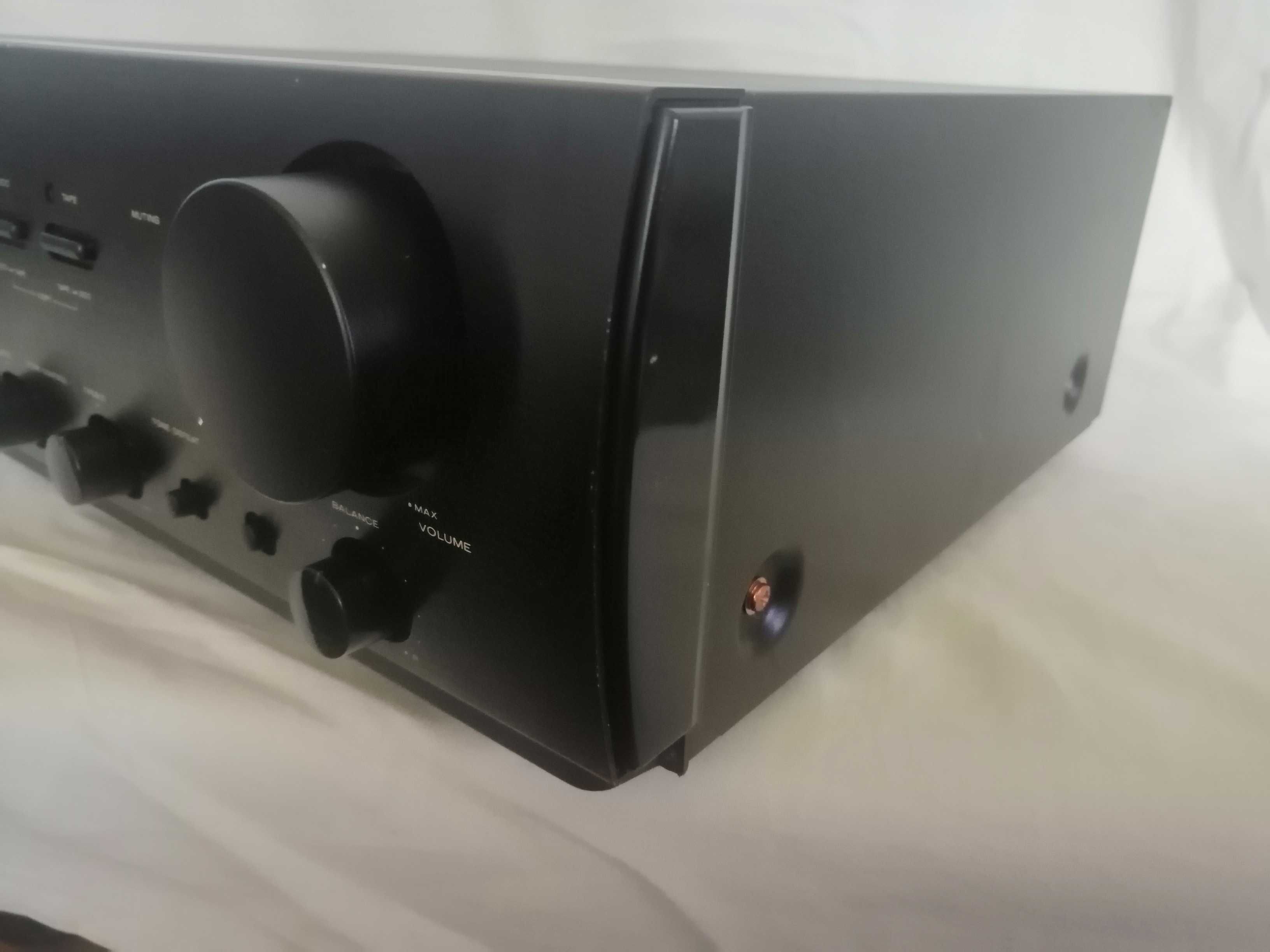 Sprzedam wzmacniacz Marantz PM-53 oryginał