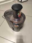 Sokowirówka Braun 800w