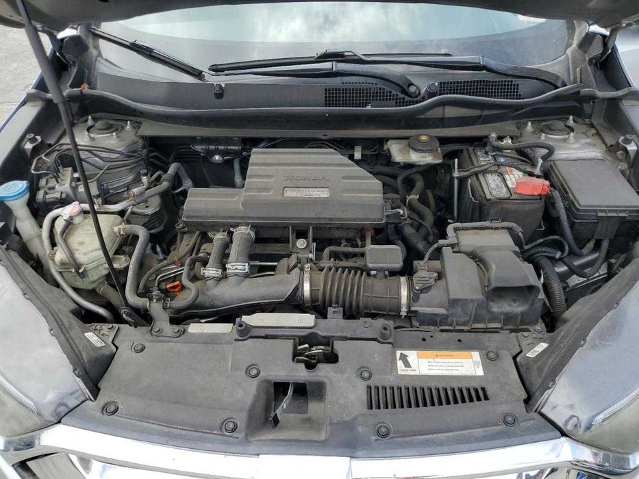 Honda CR-V  2018