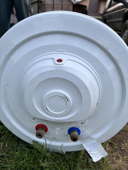 Бойлер Tesy 70літві