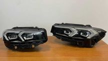 фари фары BMW G20 LCI full led rest БМВ Г20 лед