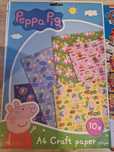 papier dekoracyjny