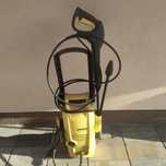 Myjka ciśnieniowa na kółkach Karcher K.2.75