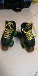 Botas Replic hóquei patins