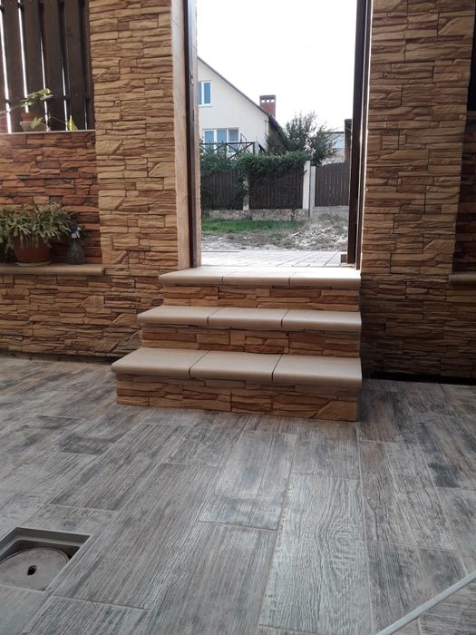 Ремонт квартир, будинків, офісів.