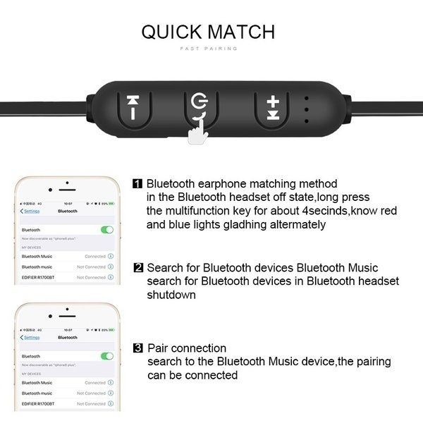 Auricular bluetooth