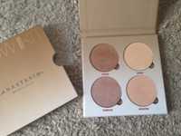 Anastasia Beverly Hills Glow Kit Sun Dipped paleta rozswietlaczy abh