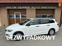 Fiat Tipo 1,4 95KM Klimatyzacja 1 Właściciel